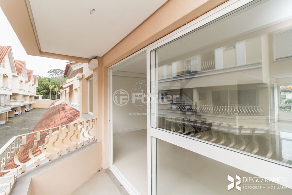 Casa 3 quartos à venda, 235m², Pedra Redonda - Porto Alegre