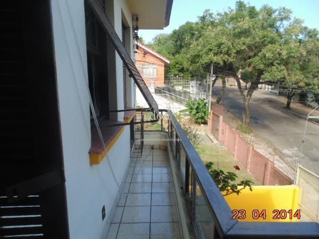 Casa 3 quartos à venda, Menino Deus - Porto Alegre
