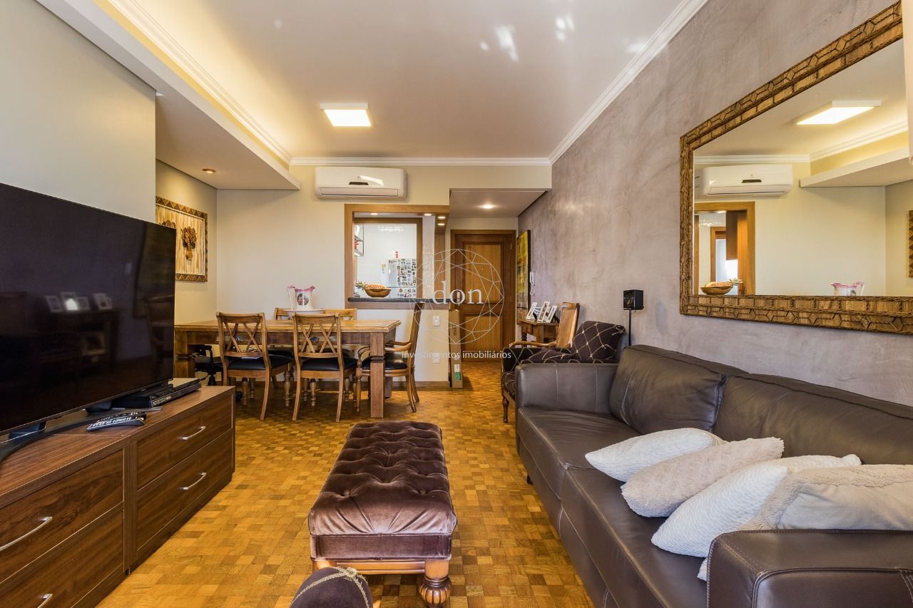 Apartamento 3 quartos à venda, 92m², Petrópolis - Porto Alegre
