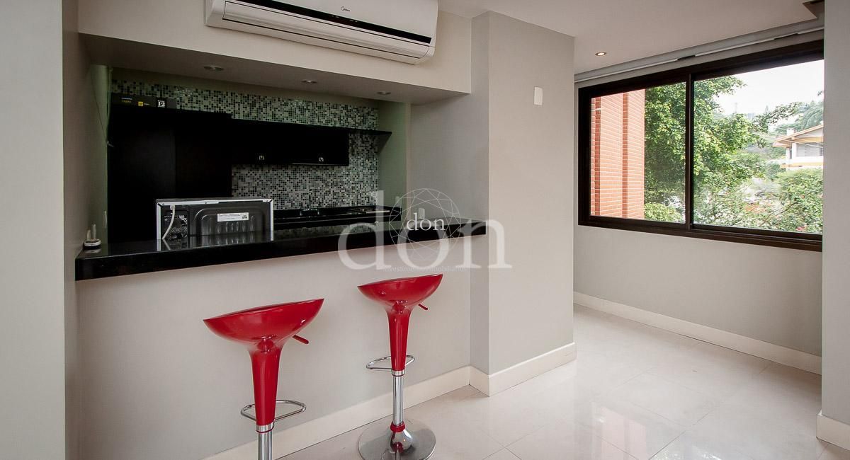 Apartamento 1 quartos à venda, 51m², Três Figueiras - Porto Alegre