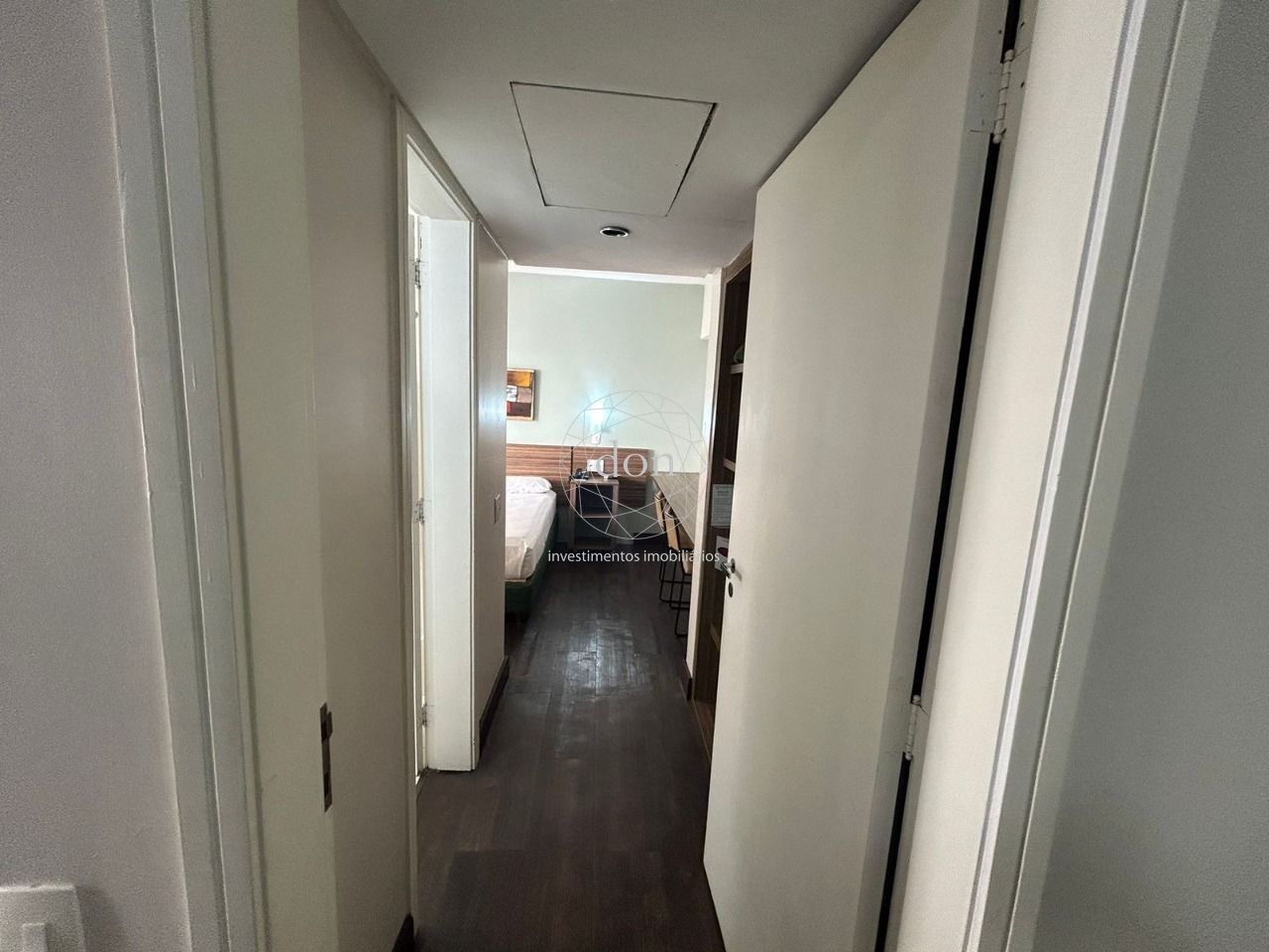 Apartamento 1 quartos à venda, 42m², Centro Histórico - Porto Alegre