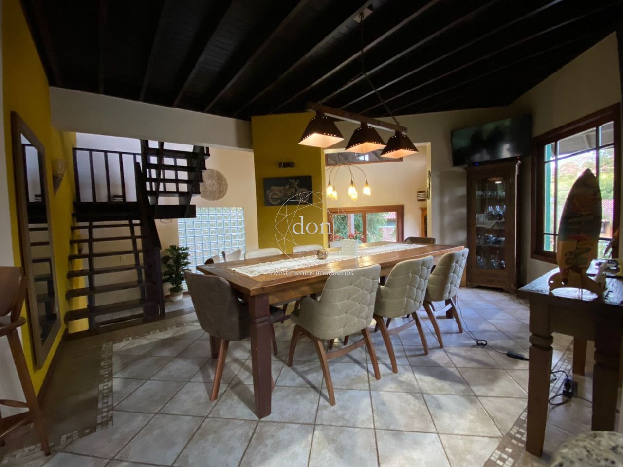 Casa 4 quartos à venda, 300m², Paragem dos Verdes Campos - Gravataí