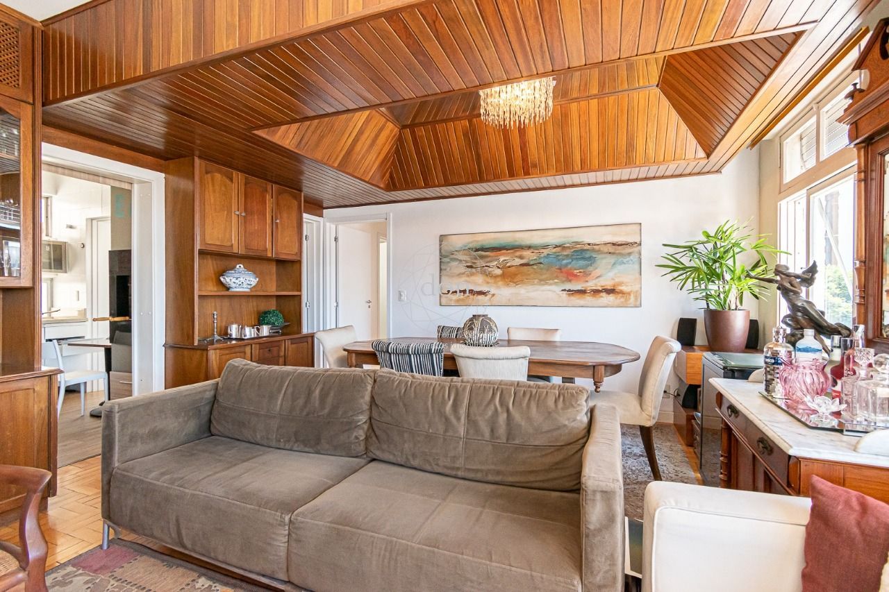 Apartamento 2 quartos à venda, 100m², Moinhos de Vento - Porto Alegre