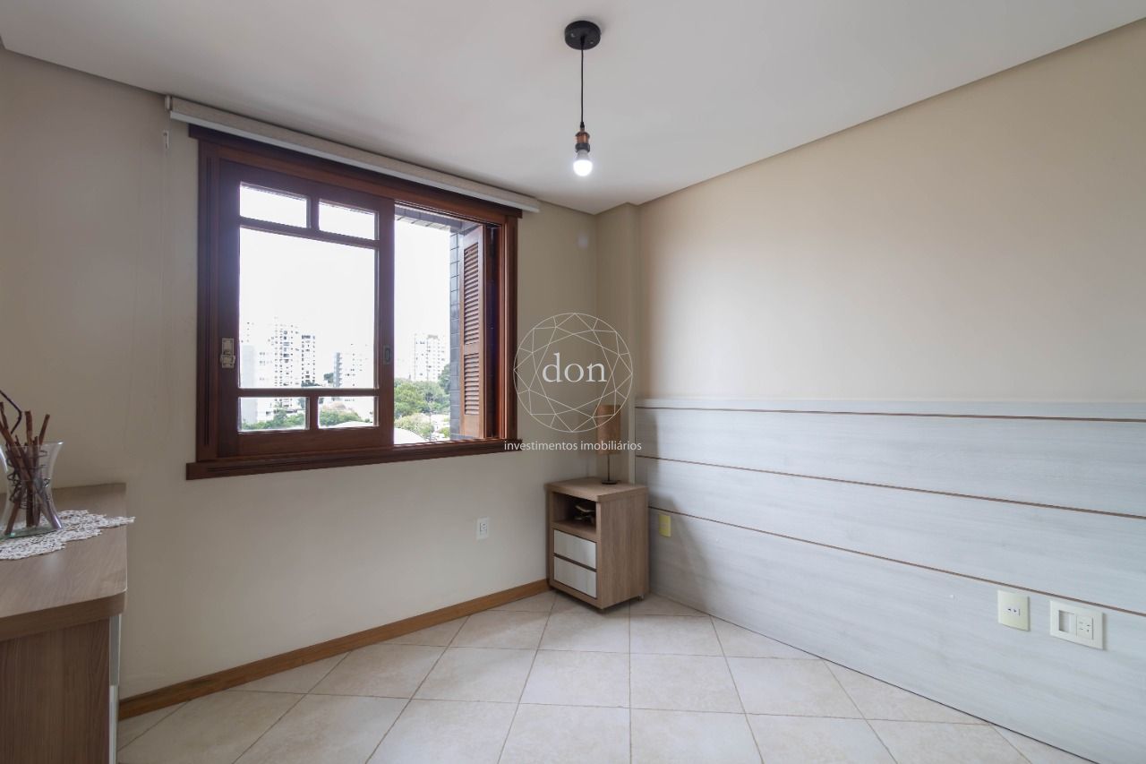 Apartamento 3 quartos à venda, 110m², Passo da Areia - Porto Alegre