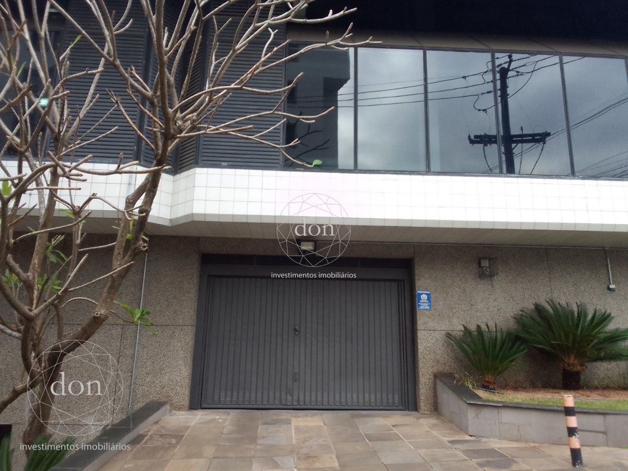 Centro Profissional Carlos Gomes