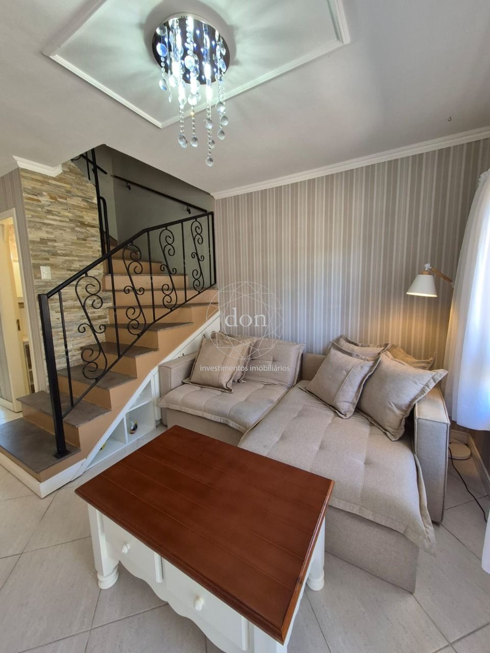 Casa 2 quartos à venda, 63m², Quinta da Serra - Canela
