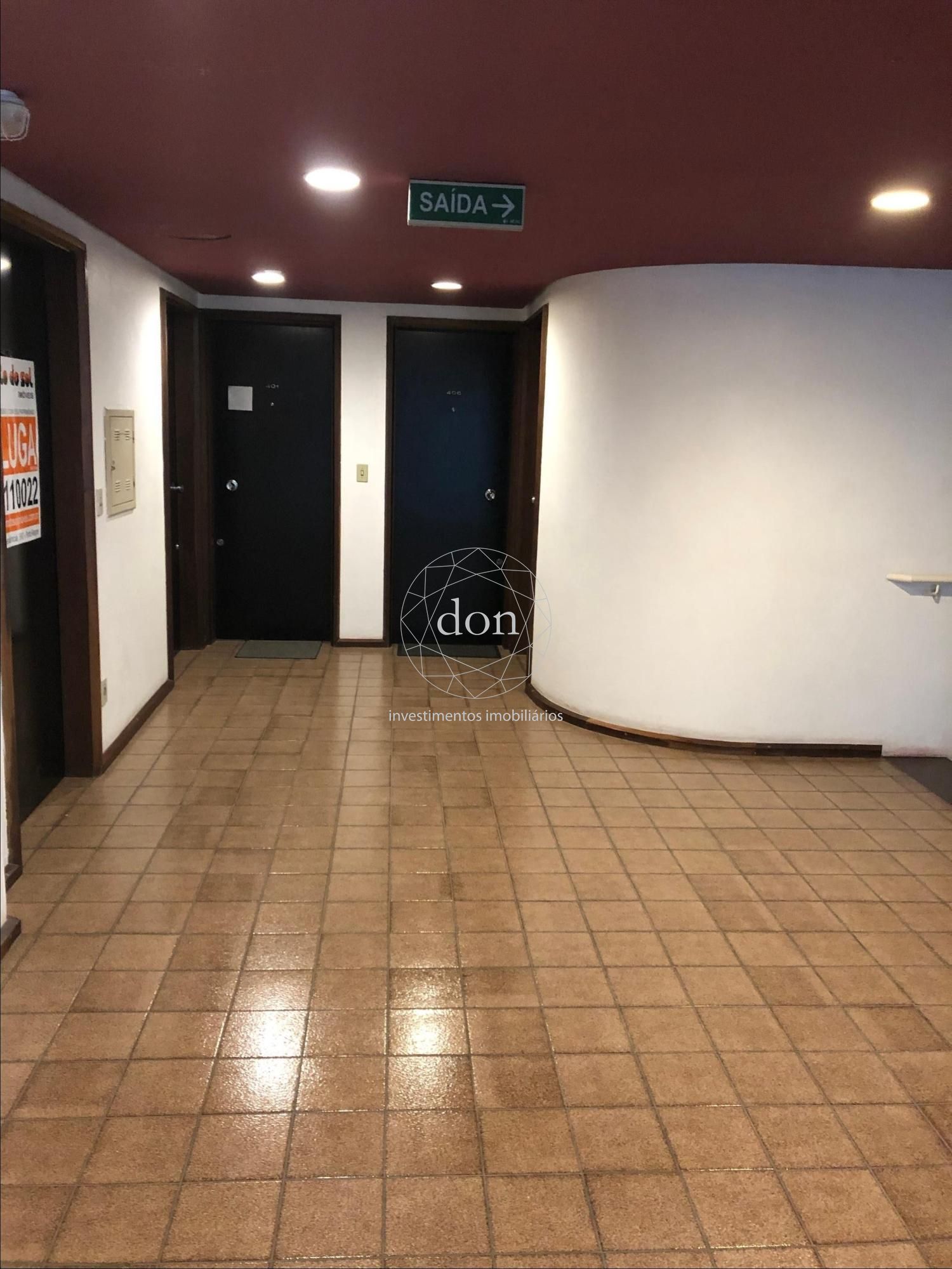 Centro Profissional Atlantida