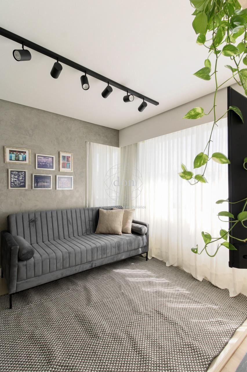 Sala Comercial 1 quartos à venda, 30m², Auxiliadora - Porto Alegre