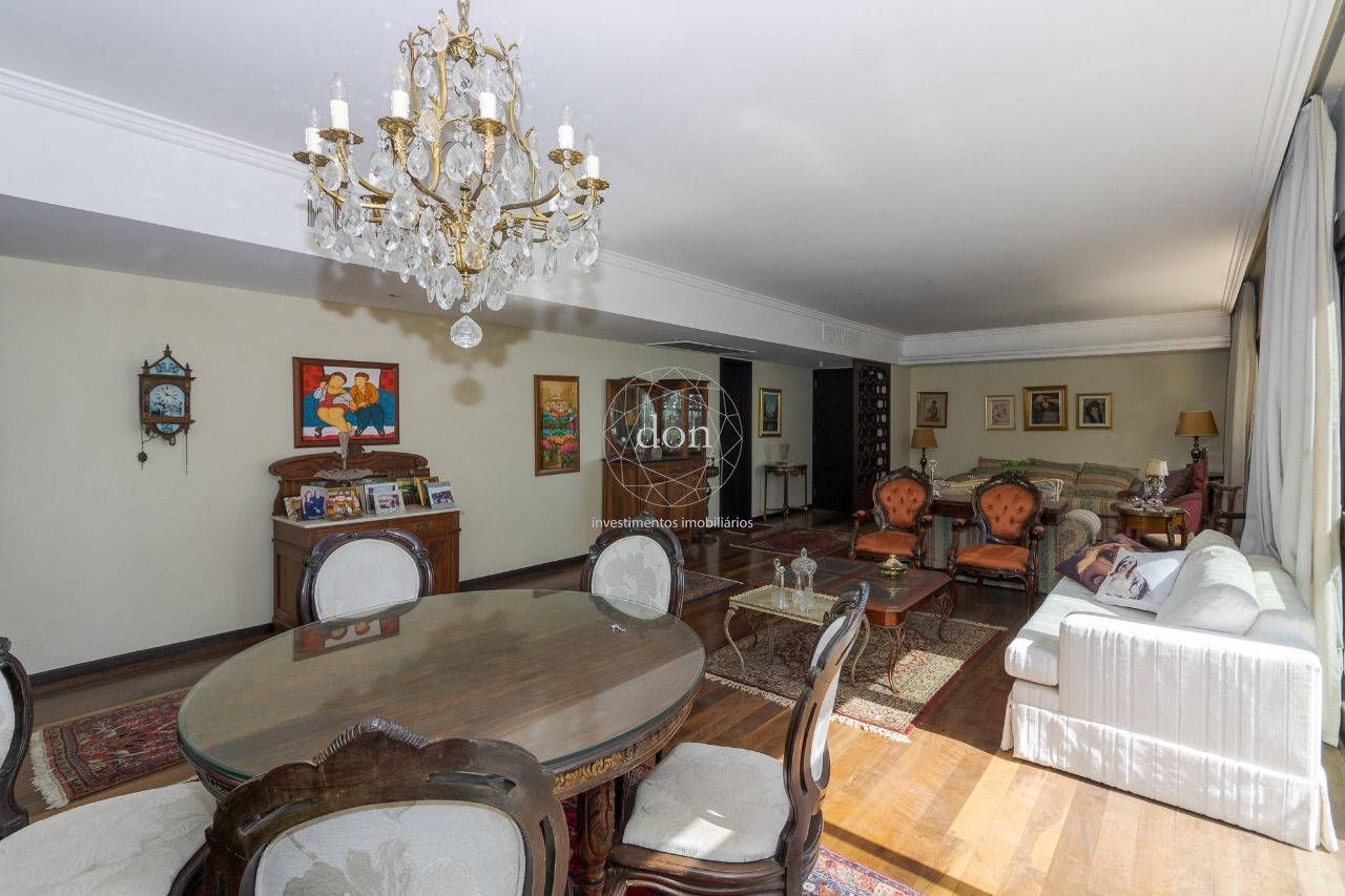 Apartamento 3 quartos à venda, 154m², Bela Vista - Porto Alegre
