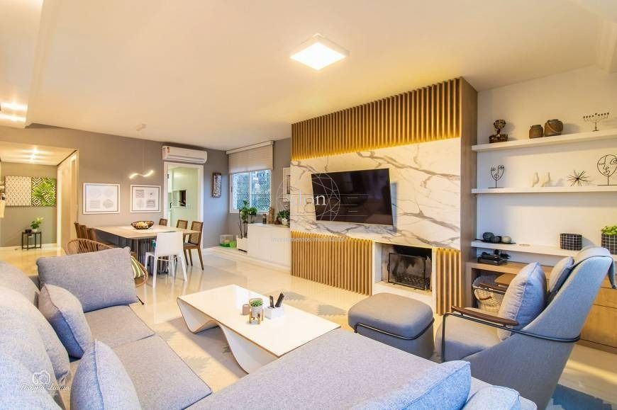 Apartamento 3 quartos à venda, 137m², Petrópolis - Porto Alegre