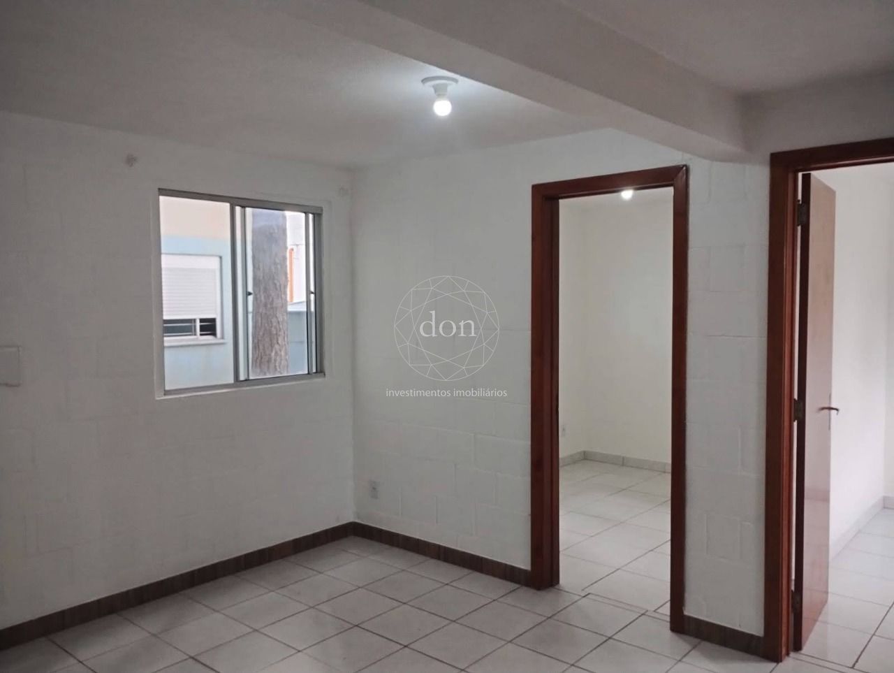Apartamento 2 quartos à venda, 40m², Lomba do Pinheiro - Porto Alegre