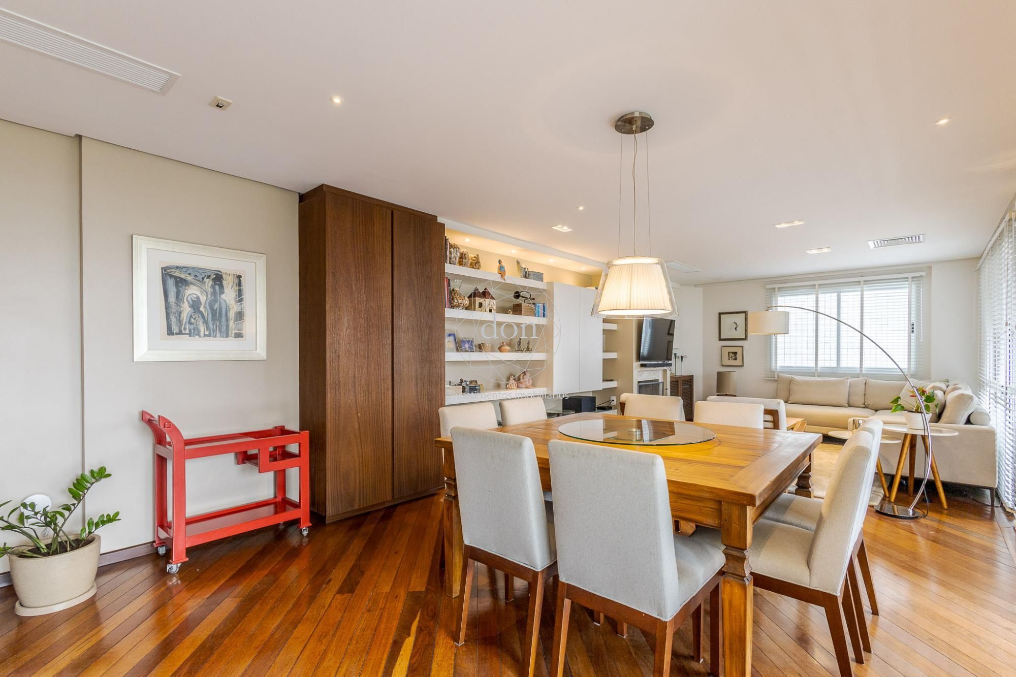 Apartamento a venda 3 dorm | Rio Branco |  225 m² | Porto Alegre
