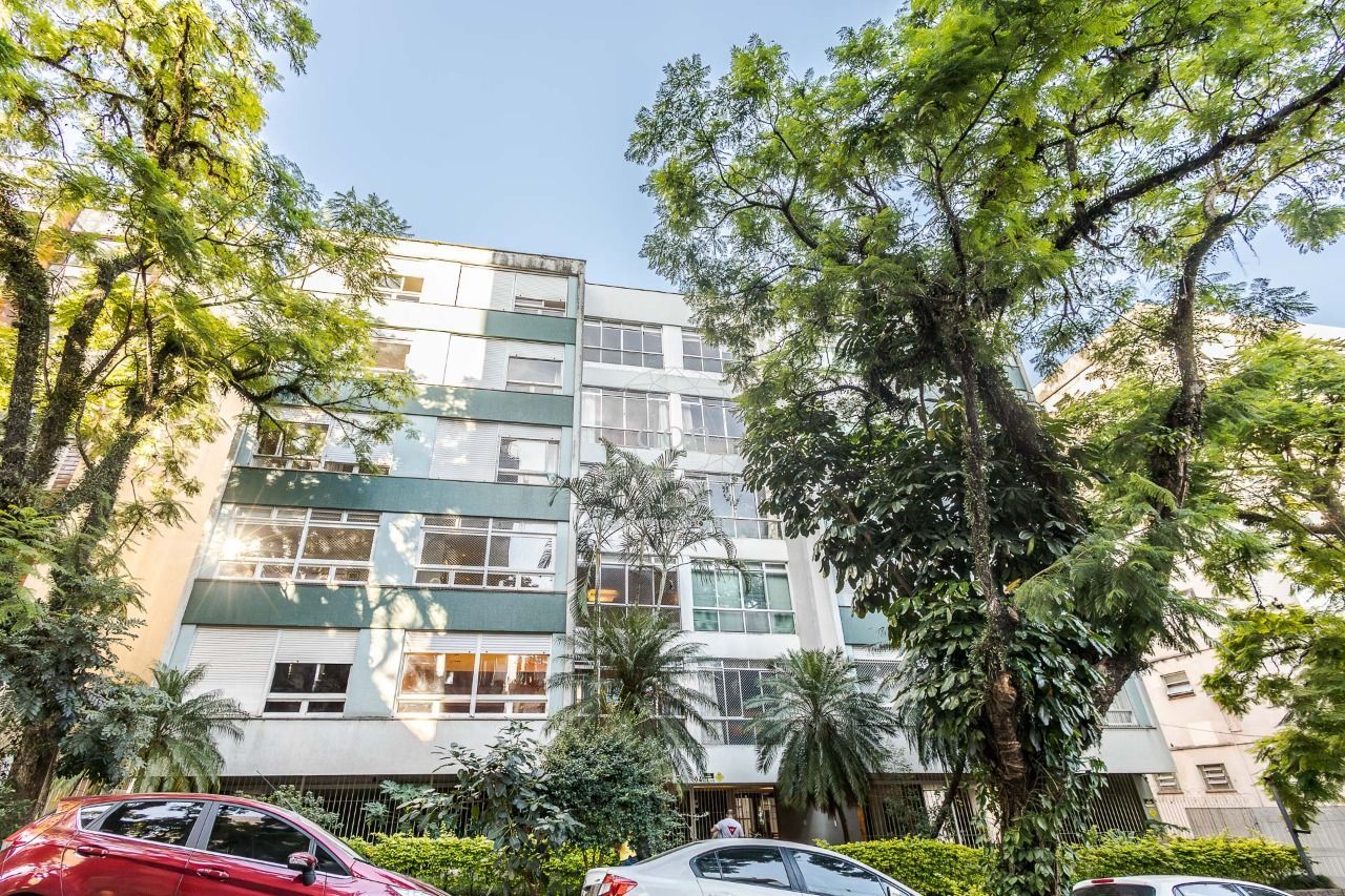 Condomínio do Edifício Júpiter