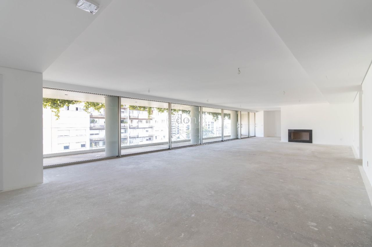 Apartamento 4 quartos à venda, 387m², Moinhos de Vento - Porto Alegre