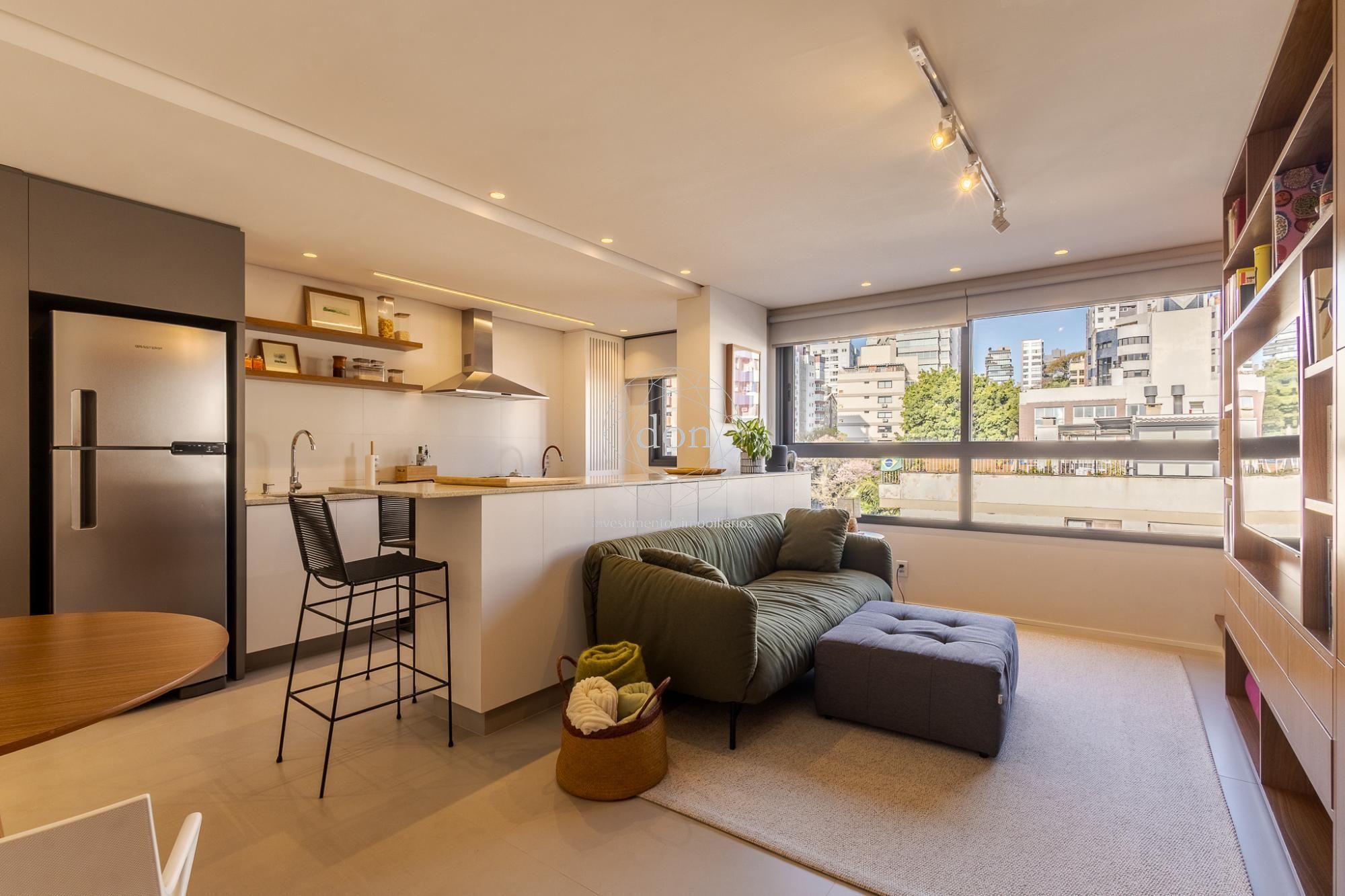 Duplex, 2 suítes, à venda, Rio Branco - Porto Alegre — foto 5