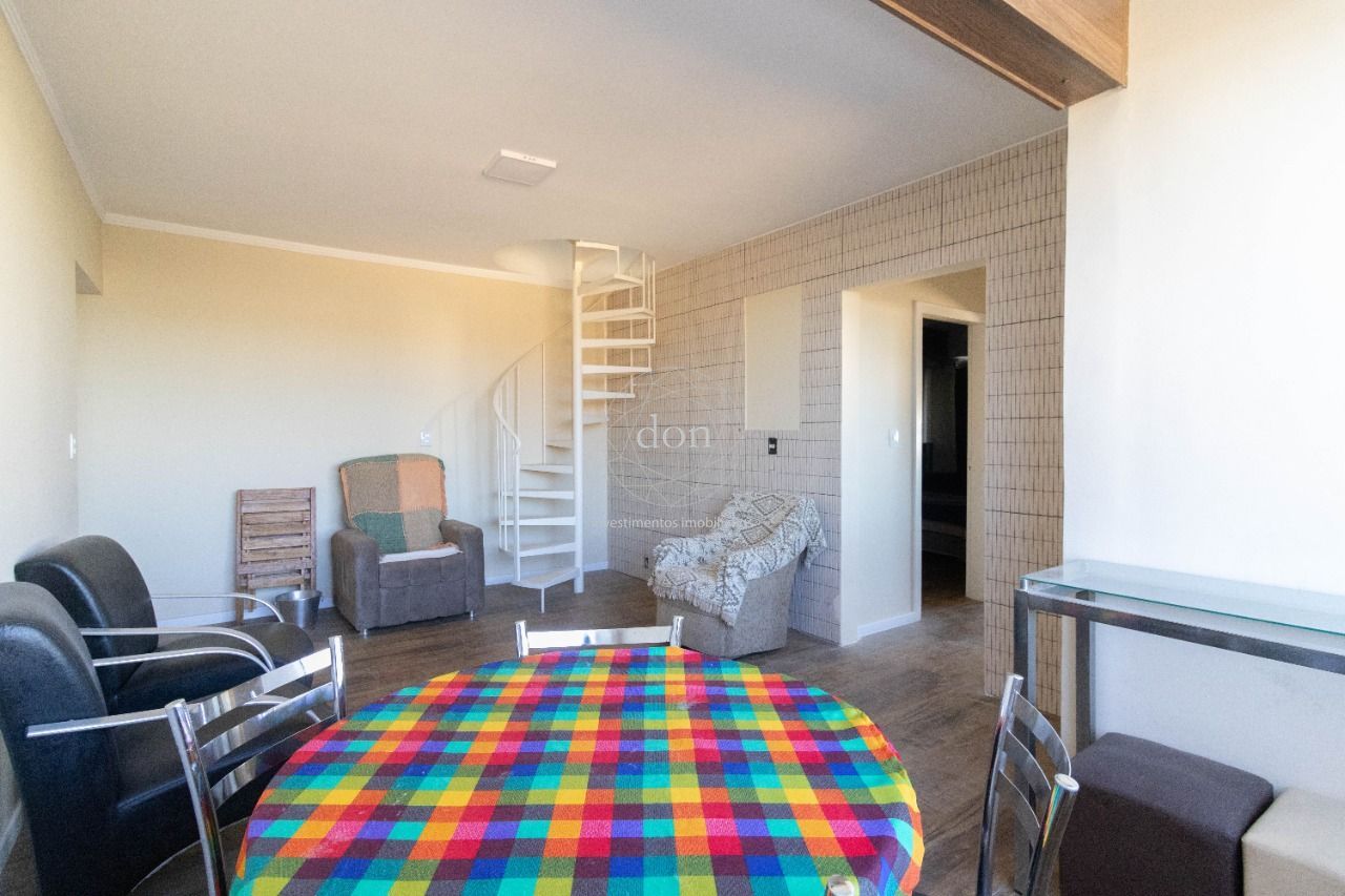 Cobertura no Igarapé, 2 quartos, à venda, 143 m², Cidade Baixa - Porto Alegre — foto 2