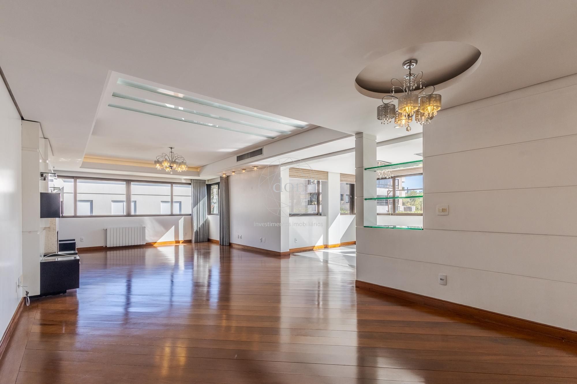 Apartamento, 3 suítes, à venda, 201 m², Moinhos de Vento - Porto Alegre — foto 2