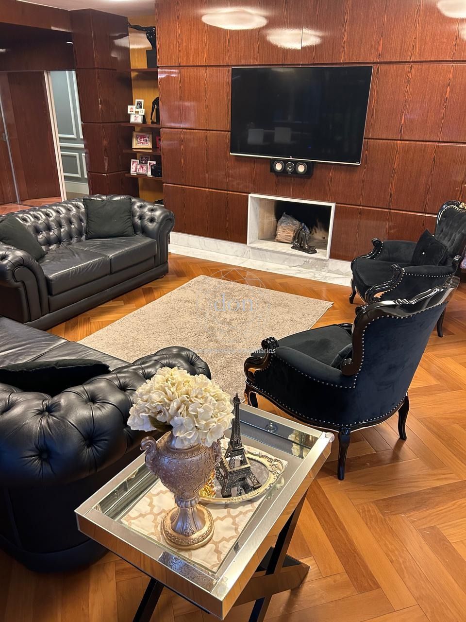 Apartamento 3 quartos à venda, 223m², Auxiliadora - Porto Alegre