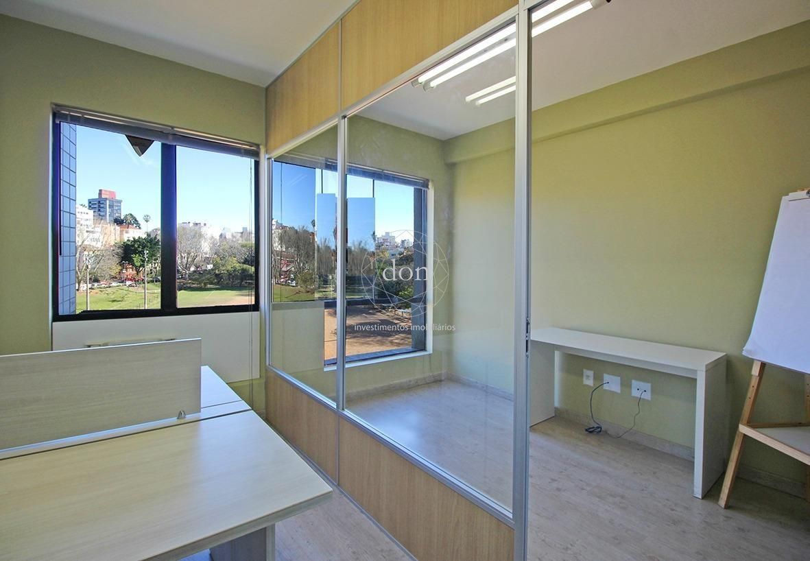 Sala Comercial 1 quartos à venda, 40m², Petrópolis - Porto Alegre