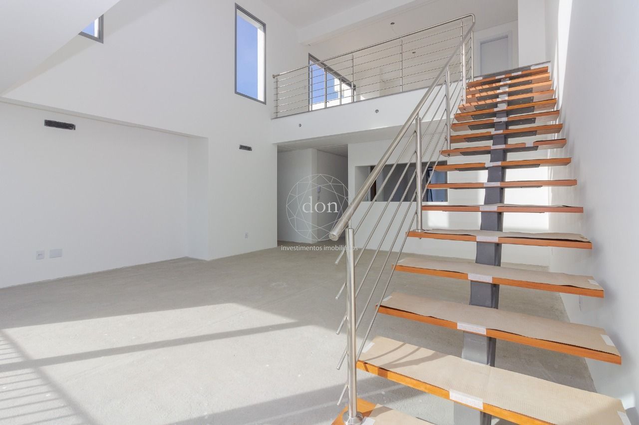Cobertura 3 quartos à venda, 211m², Chácara das Pedras - Porto Alegre