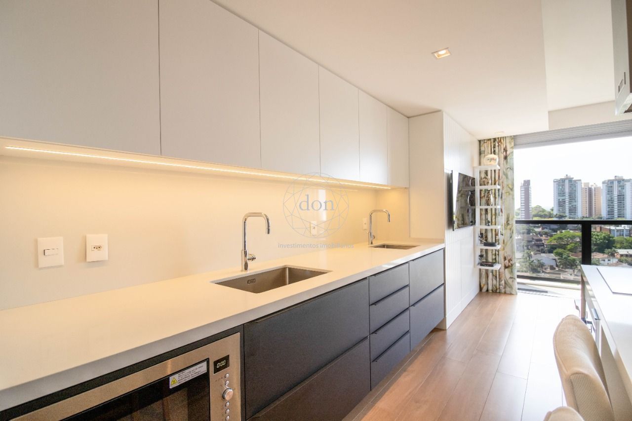 Apartamento 2 quartos à venda, 70m², Boa Vista - Porto Alegre