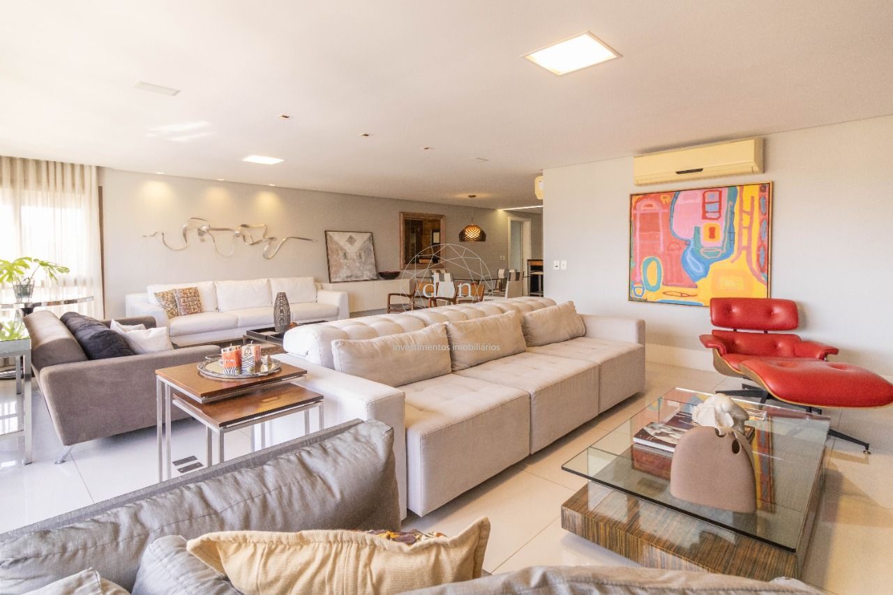Apartamento 3 quartos à venda, 162m², Petrópolis - Porto Alegre