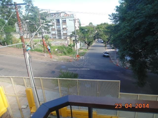 Casa 3 quartos à venda, Menino Deus - Porto Alegre