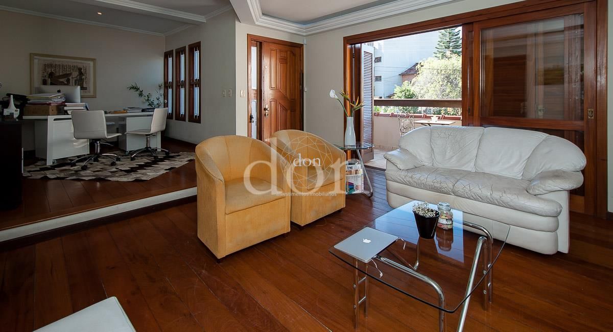 Casa 3 quartos à venda, 221m², Três Figueiras - Porto Alegre