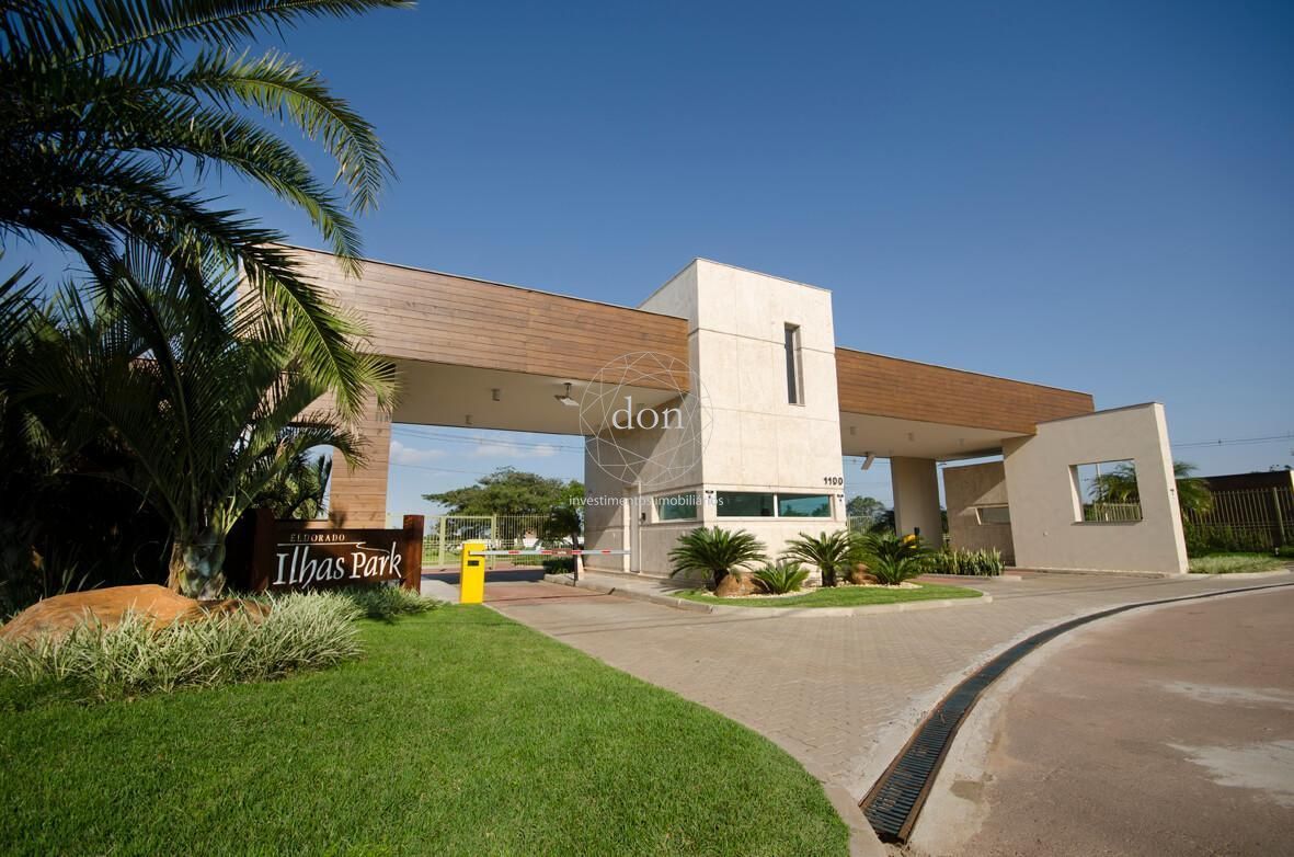 Eldorado Ilhas Park