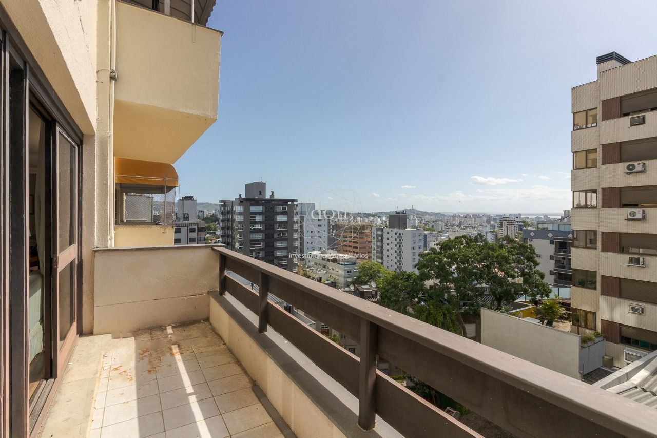Apartamento 3 quartos à venda, 154m², Bela Vista - Porto Alegre