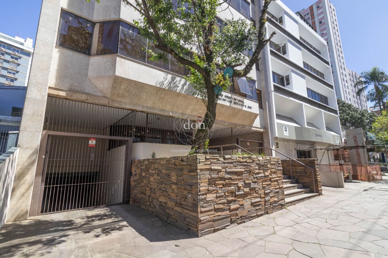 Centro  Profissional Quintino Bocauva