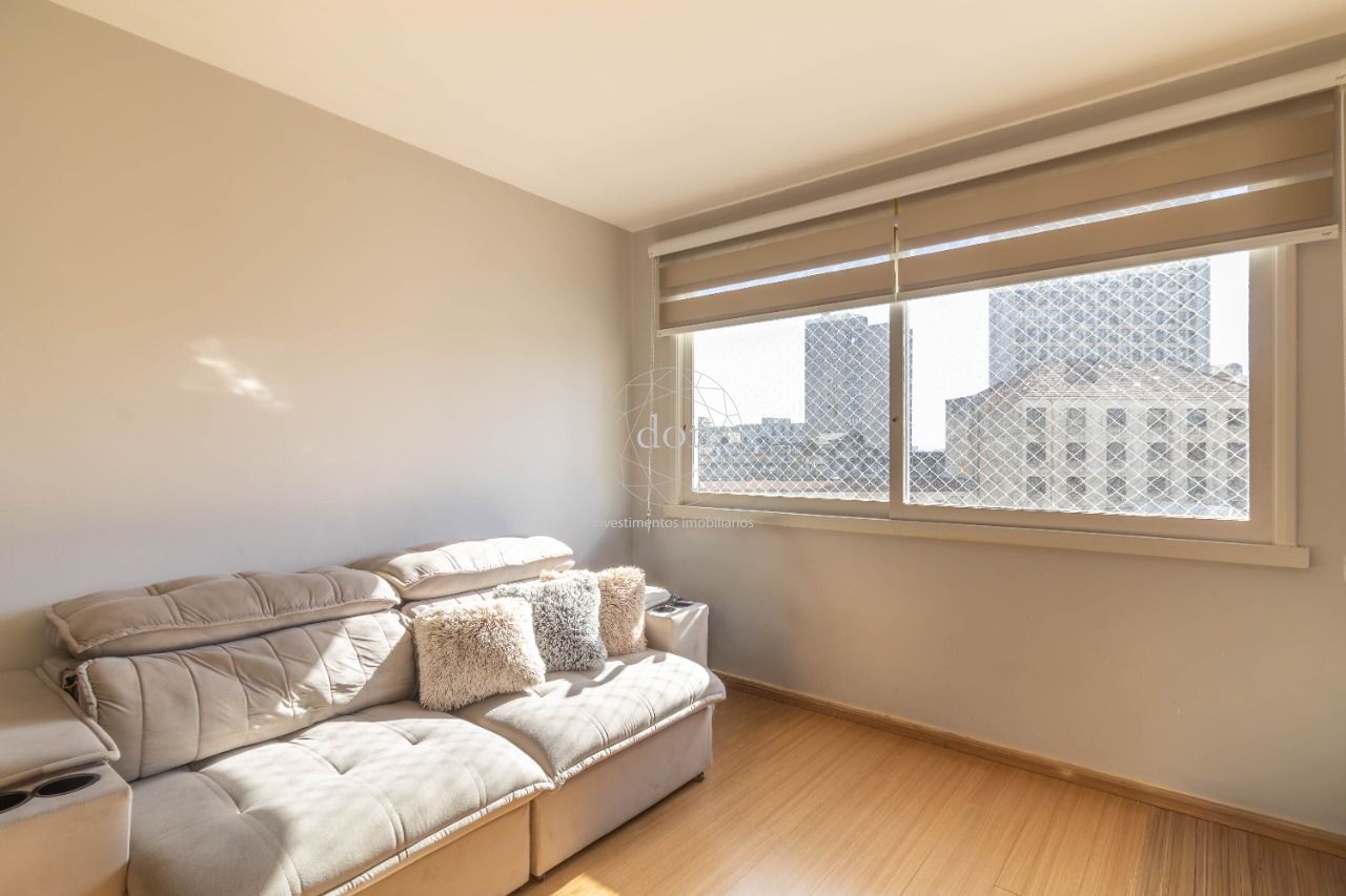 Apartamento 1 quartos à venda, 43m², Centro Histórico - Porto Alegre