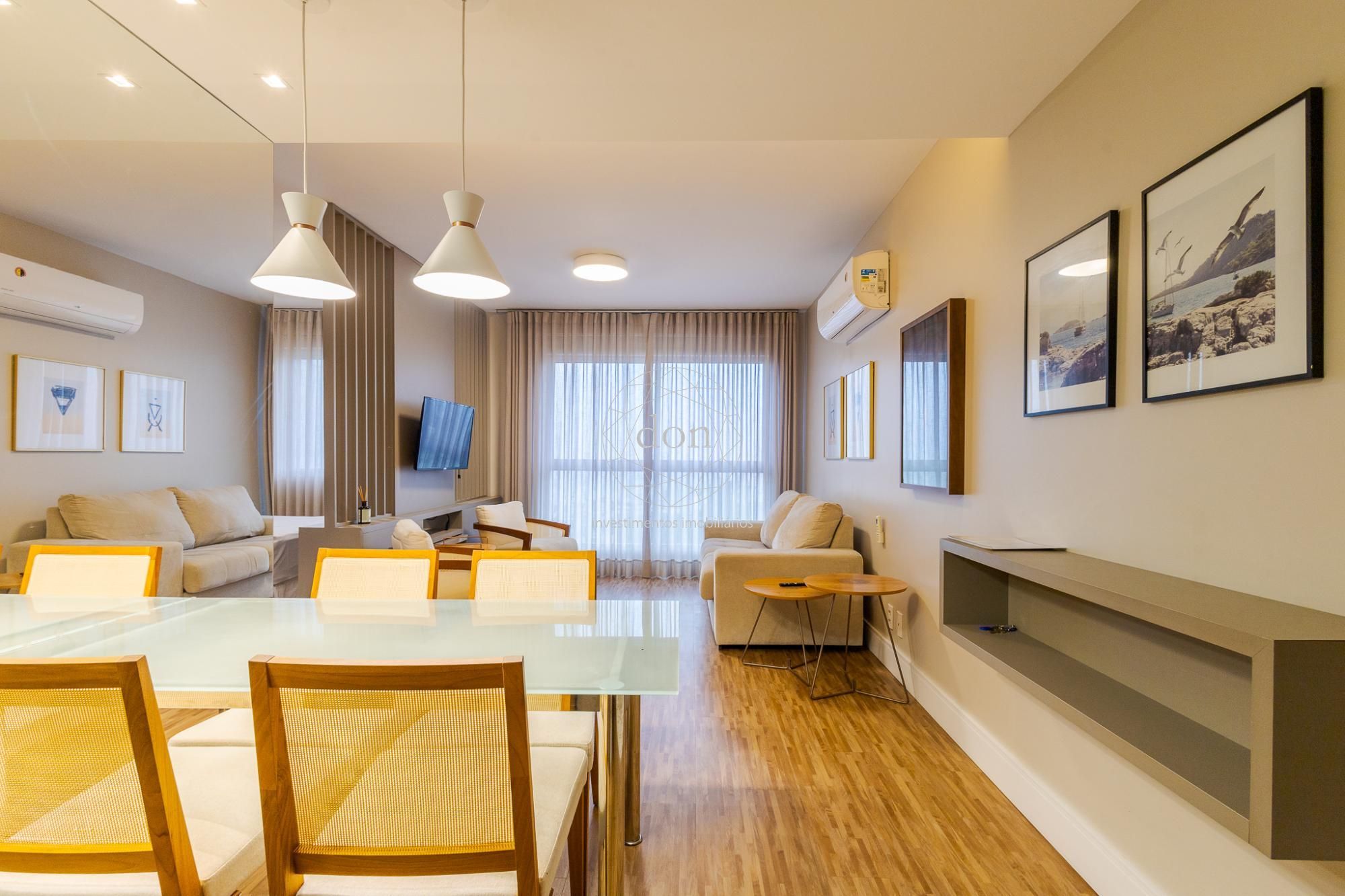 Apartamento no Axis Home, 1 quarto, à venda, 45 m², Petrópolis - Porto Alegre — foto 3