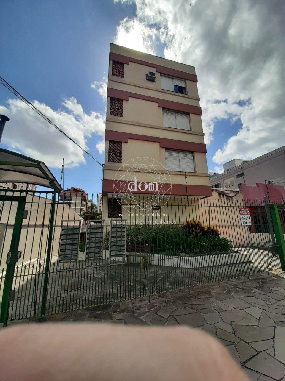 Edifício Maria Alice