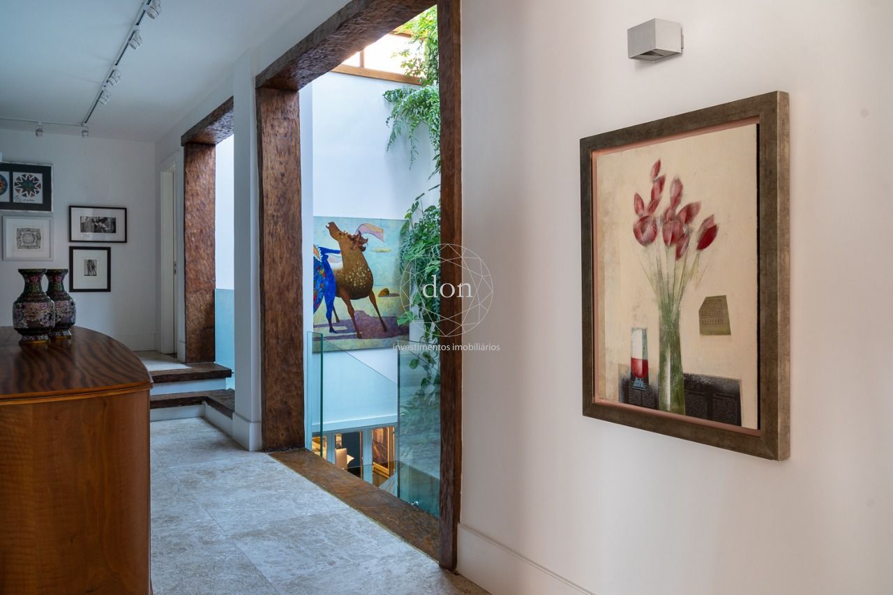 Casa 4 quartos à venda, 950m², Santa Tereza - Porto Alegre