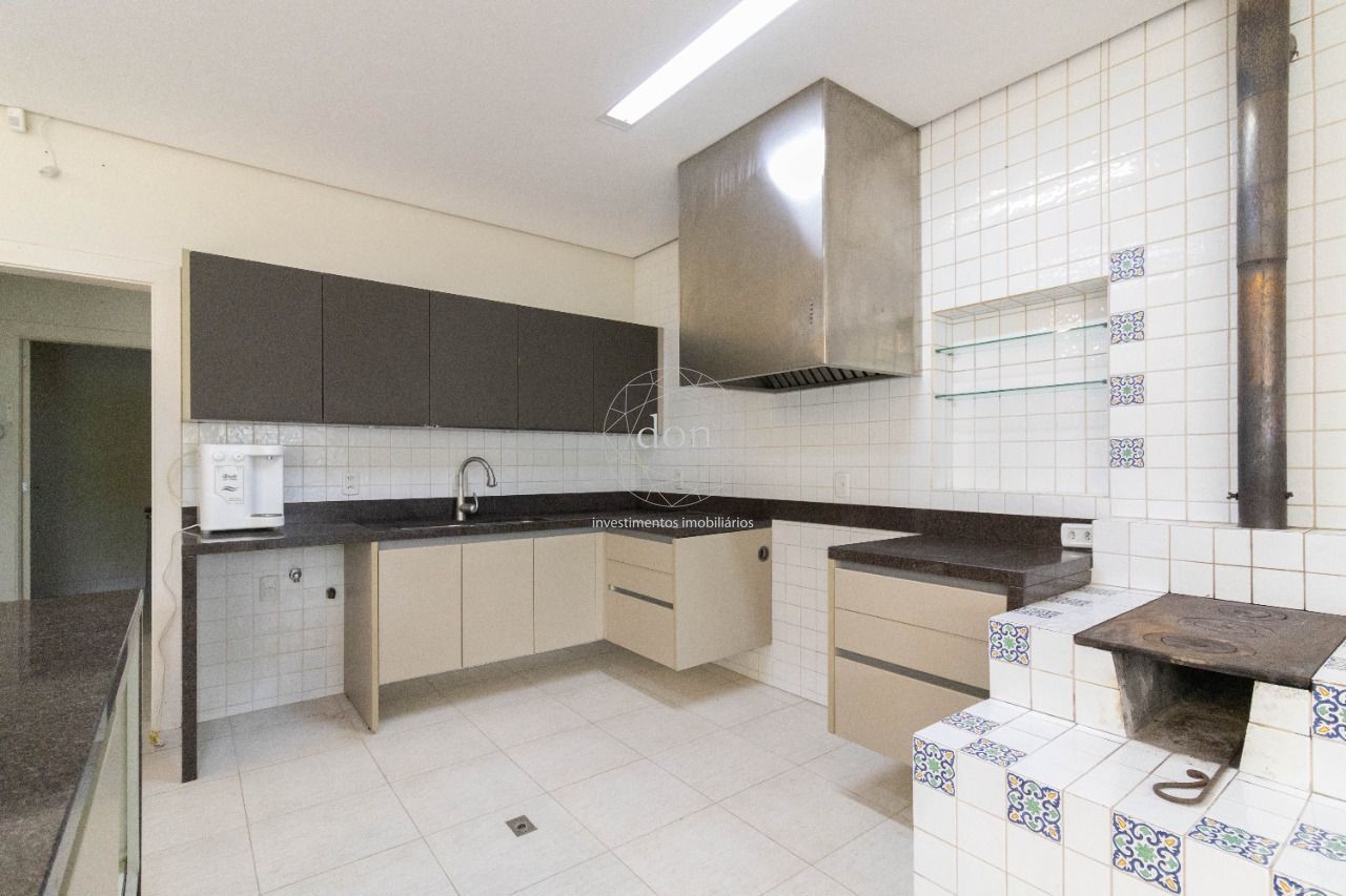 Casa 4 quartos à venda, 465m², Jardim Isabel - Porto Alegre