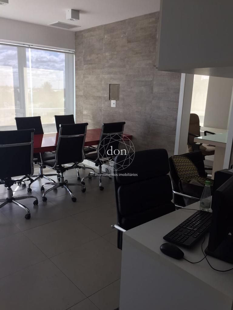 Sala Comercial 1 quartos à venda, 42m², Cristal - Porto Alegre
