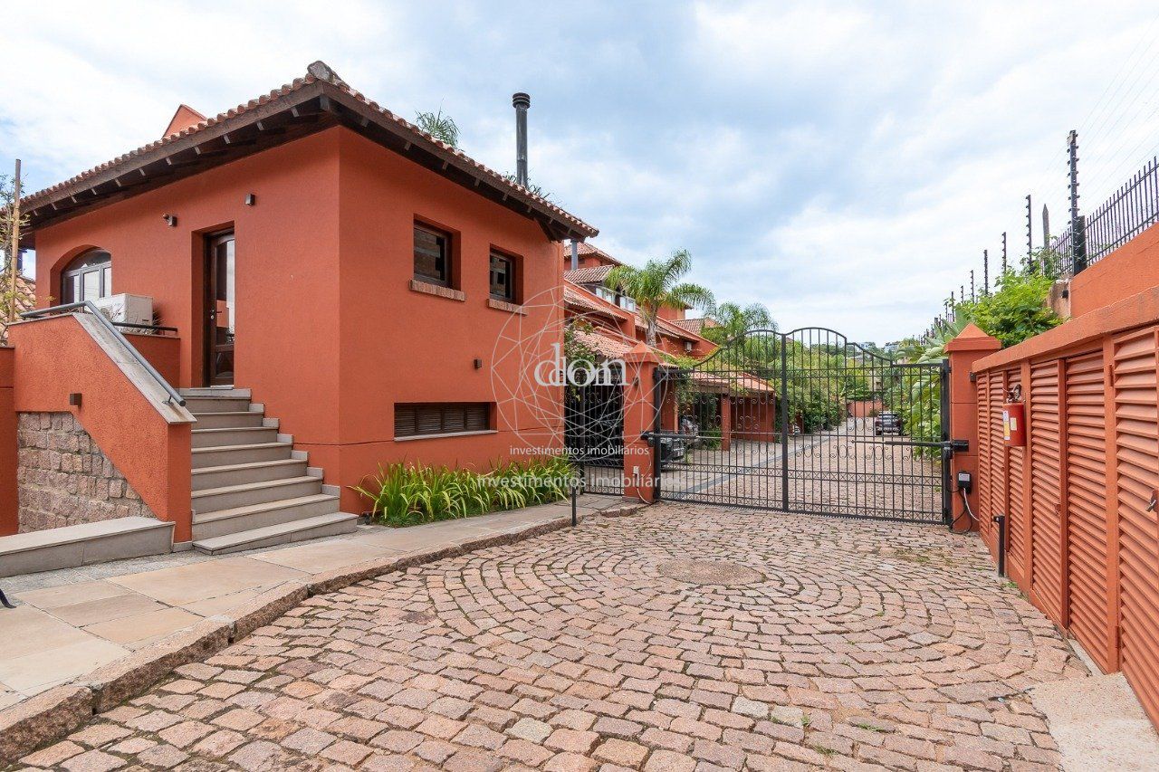Residencial Sagaró Villas
