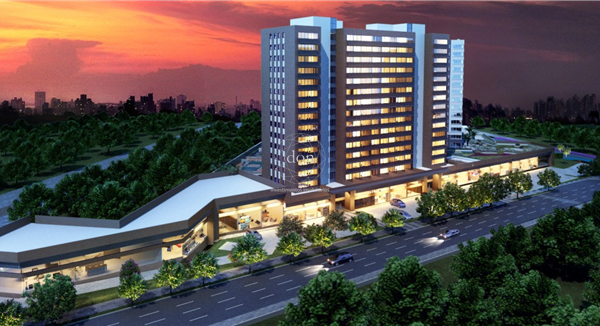 Sala Comercial 1 quartos à venda, 25m², Jardim Lindóia - Porto Alegre