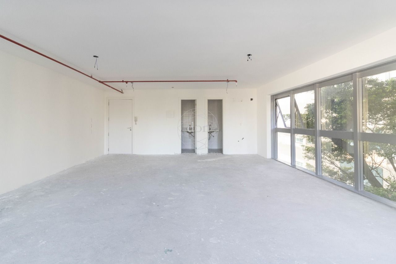 Sala Comercial à venda, 61m², Moinhos de Vento - Porto Alegre