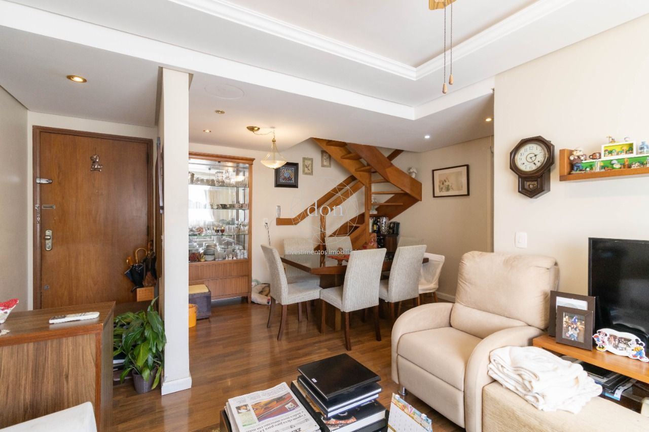 Cobertura com 3 Quartos à Venda no Rio Branco | 192,48 m² | Porto Alegre