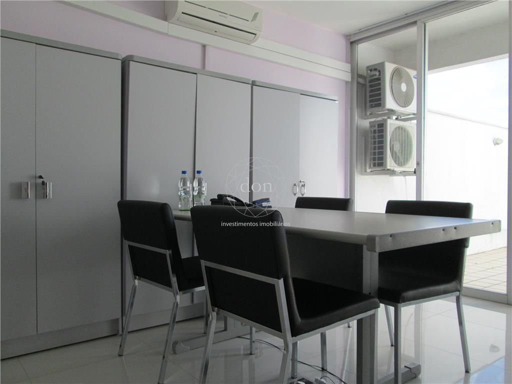 Sala Comercial 3 quartos à venda, 79m², Petrópolis - Porto Alegre