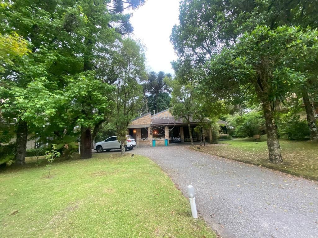 Casa à venda, Centro - Canela