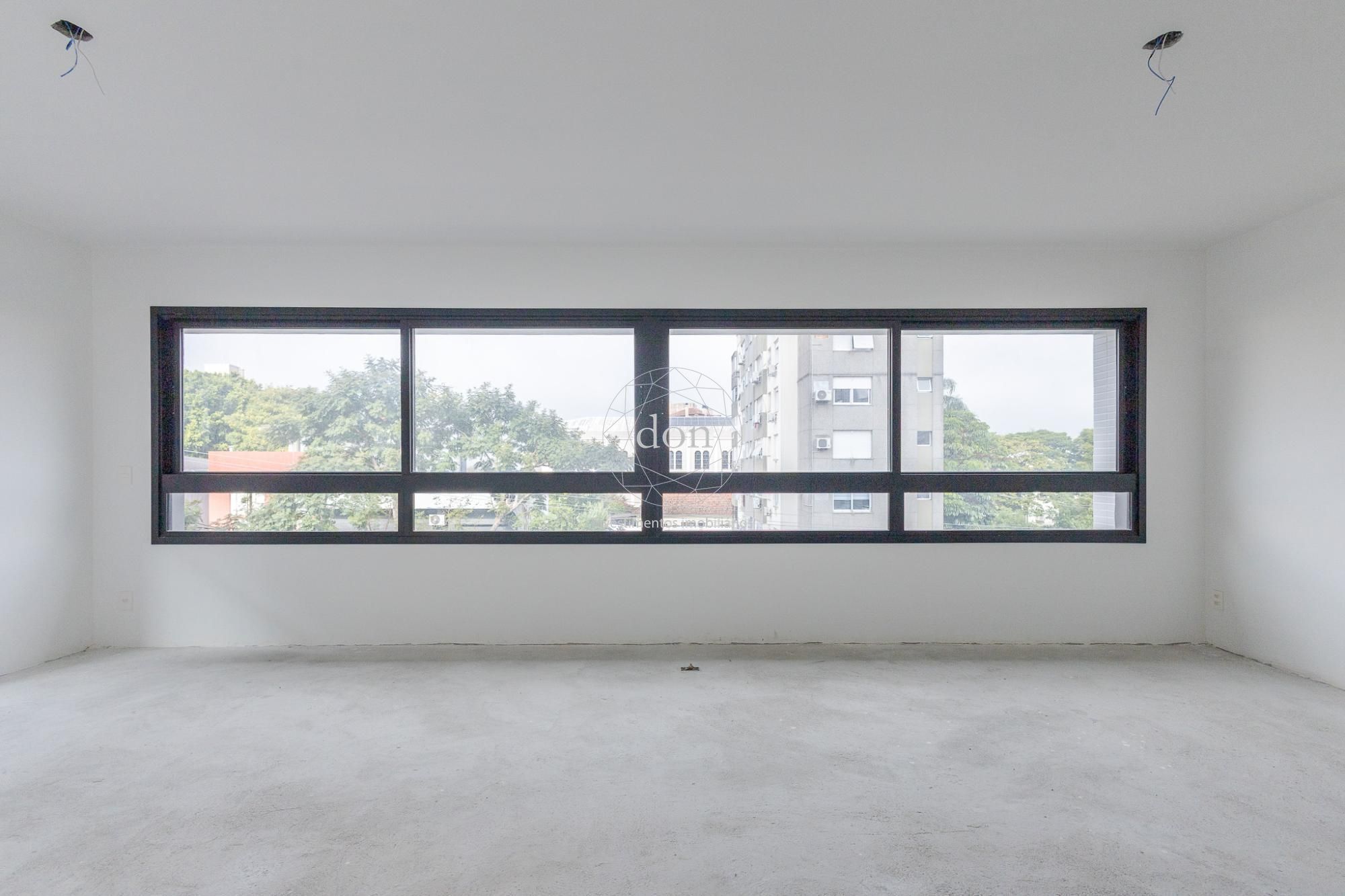Excelente apartamento, novo, 117m²,3D/1S/2 vagas, no bairro Santa Cecilia
