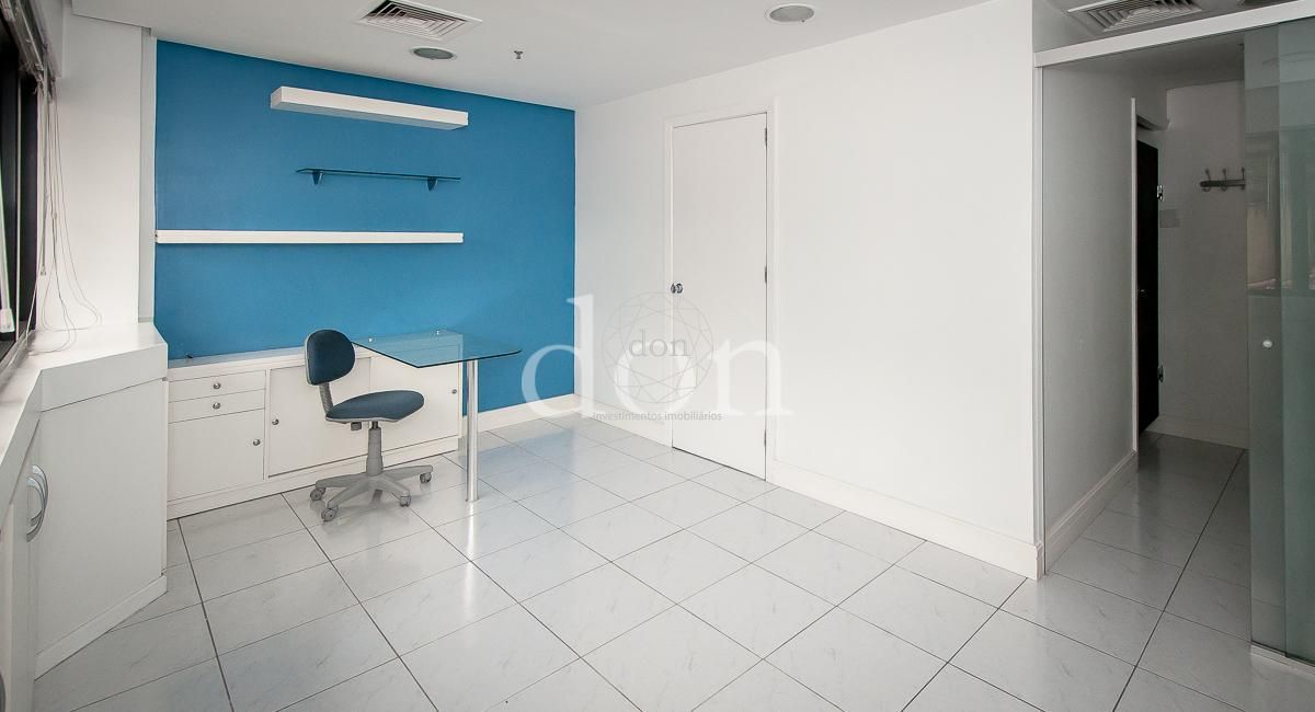 Sala Comercial 1 quartos à venda, 34m², Floresta - Porto Alegre
