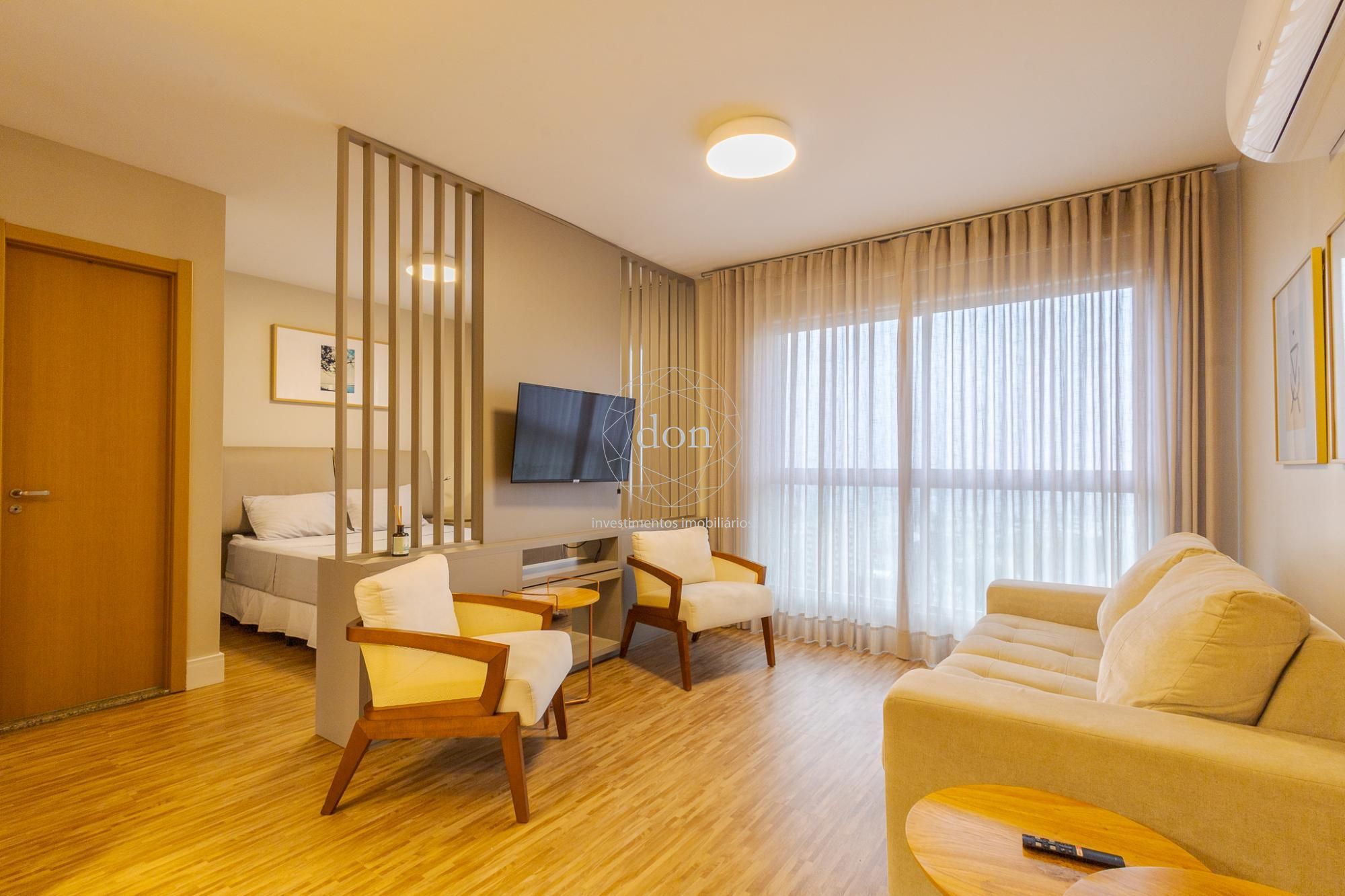 Apartamento no Axis Home, 1 quarto, à venda, 45 m², Petrópolis - Porto Alegre — foto 4