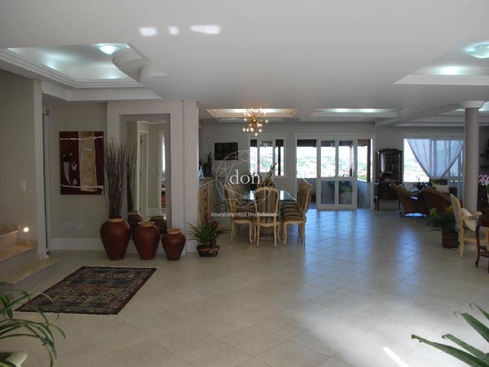Casa 4 quartos à venda, 750m², Chácara das Pedras - Porto Alegre