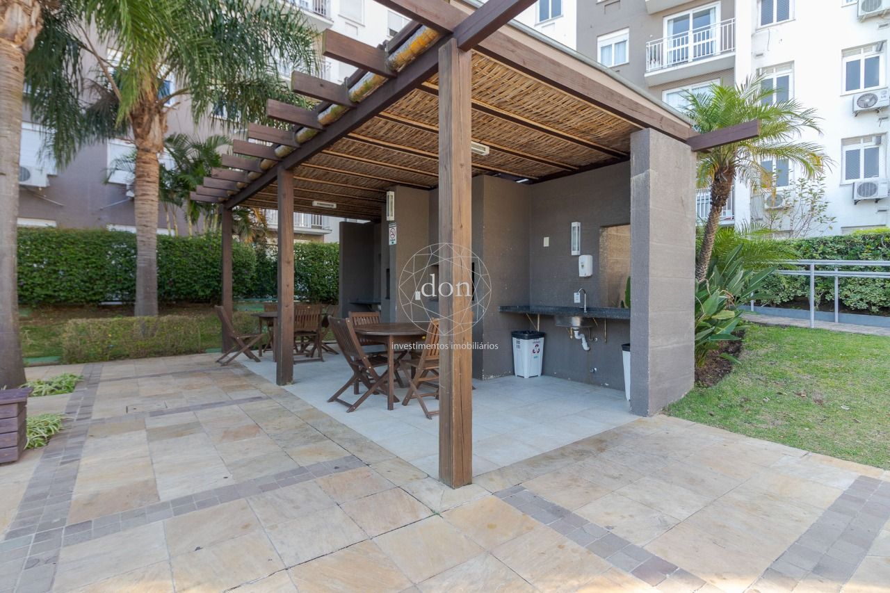 Condomínio Residencial Vida Viva Clube Iguatemi