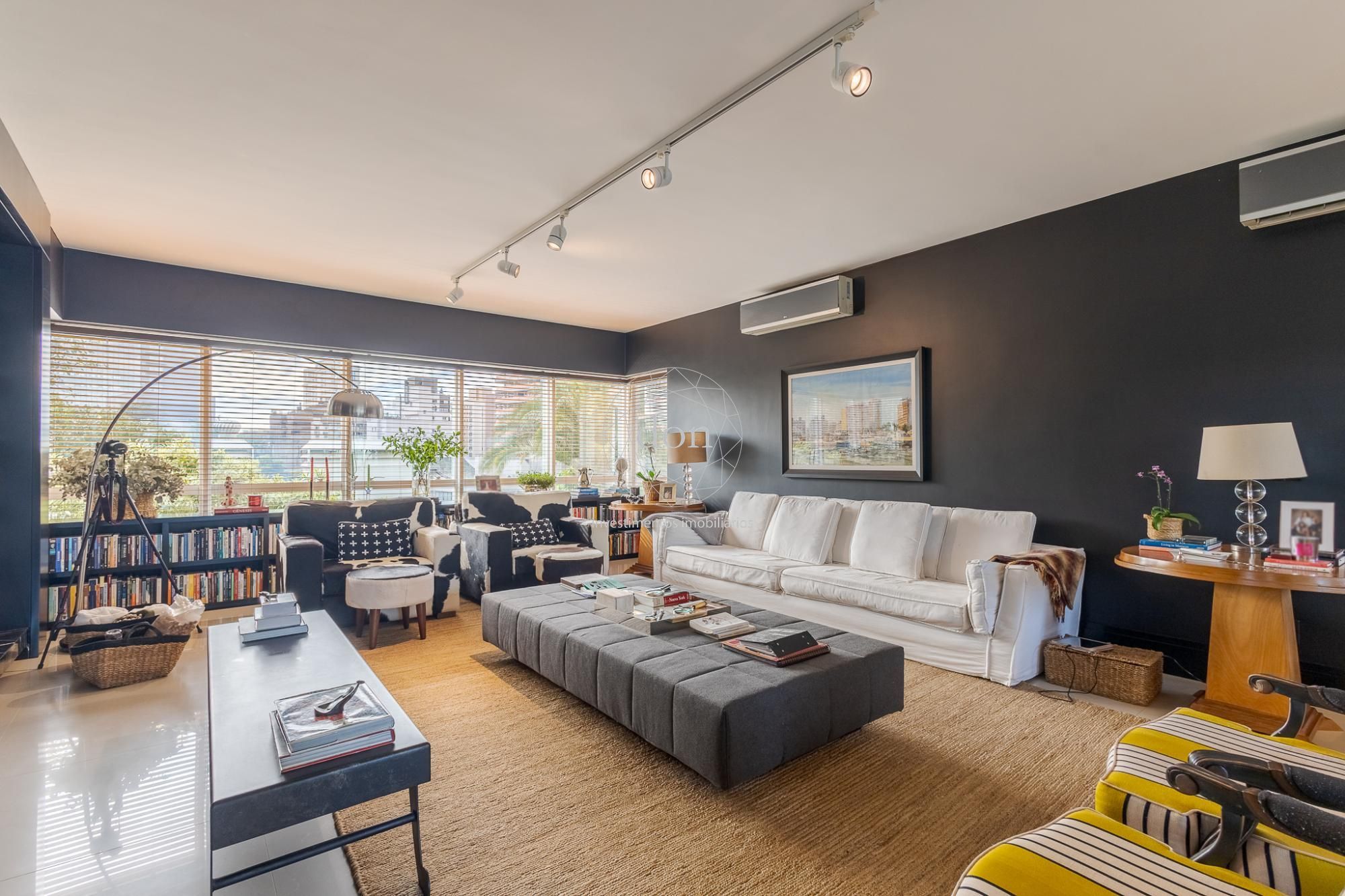 Apartamento no Personalité, 3 suítes, à venda, 202 m², Bela Vista - Porto Alegre — foto 4