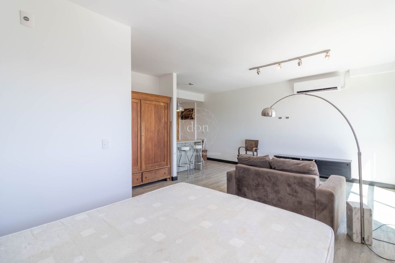 Loft, 1 quarto, à venda, 45,14 m², Petrópolis – Porto Alegre